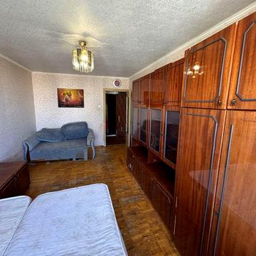 Оренда однокімнатна квартири (пр Европейского союзу 108)пр Правди 108