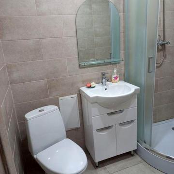 Здам 2 кім квартиру Виставка