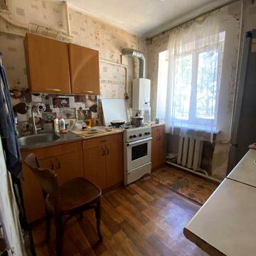 Продам 1-комнатную квартиру, Днепрострой $