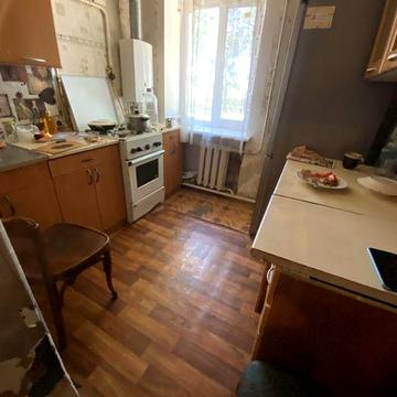 Продам 1-комнатную квартиру, Днепрострой