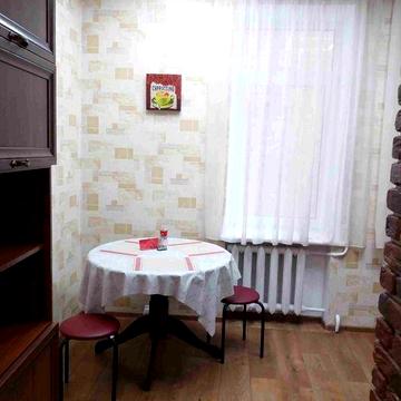 Оренда 3к квартири Довнар-Запольського 4!