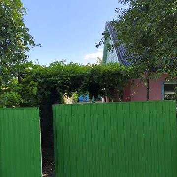 Продам будинок с . крученець