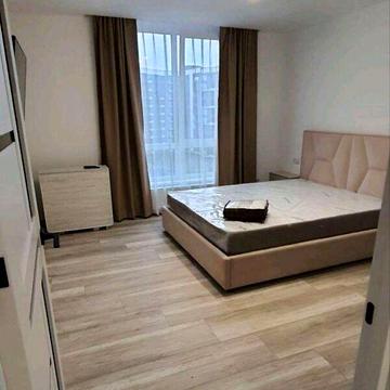 Довгострокова оренда 1к Квартира Крайківського вулиця ЖК Family Plaza