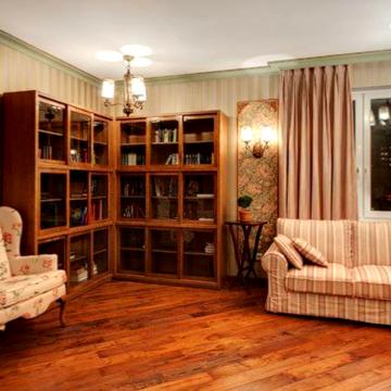 Голосіївський просп. (40-річчя Жовтня), 58