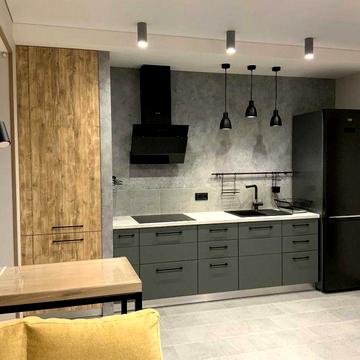 Левада новобудова все нове