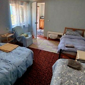 Аренда дома. Оренда для сімейного відпочинку. Бюджетний варіант