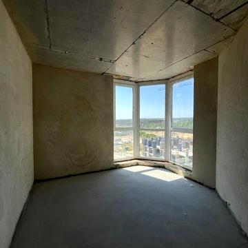 Продам євро2к квартиру неподалік Центрального парку