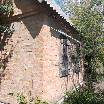 Продам дачу, кооператив Лтава,  15 кілометрів від Полтави.