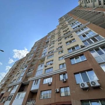 2х кім ЖК Вишневий Квартал вул Європейська ЖК Вишневий Квартал