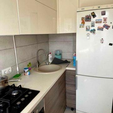 ТГ-0975 Продам 3К квартиру на Северной Салтовке Северная 1