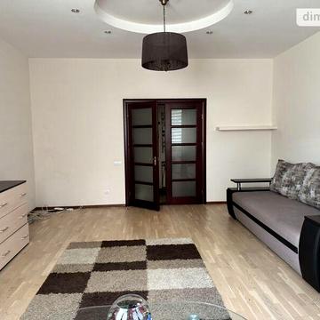Продаж 1к Квартира Погулянка вулиця