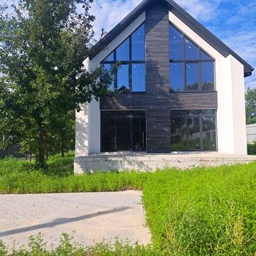 Неймовірний Котедж в котеджному містечку 10 хв до Києва