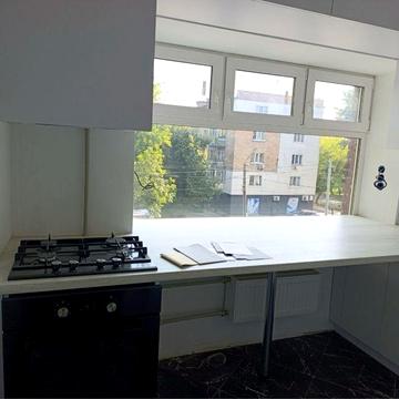 1-кімнатна квартира 43 м², м. Боярка, вул. Незалежності