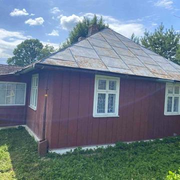 Продається хата с. Рогізно