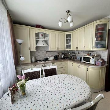 Продаж 3-кімнатна квартира Боярка Білогородська 51 з ремонтом