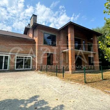 Лісова вул.