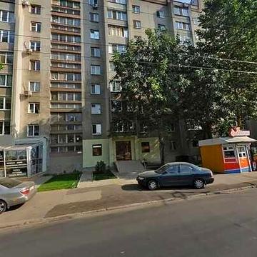 2-х кімнатна Спецпроект 5 ст.Фонтану Адміральський. Е відновлення