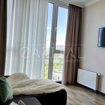 Оренда 2к ЖК Кардинал ул. Василия Тютюнника, Відмінний стан, Київ