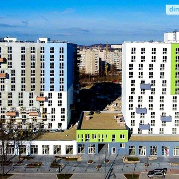 Продаж 1к Квартира Рудненська вулиця ЖК Риел Сити