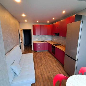 Здам однокімнатну квартиру ЖК Центральний Преміум/Соборна 122