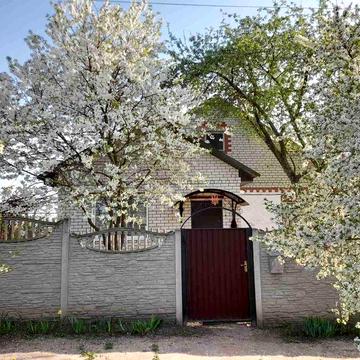 Продаж будинку, Київська, Лукянівка (Баришівка) від власника