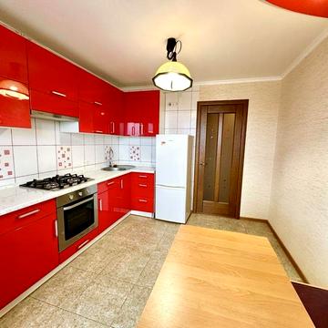Продаж двокімнатної квартири в новобудові