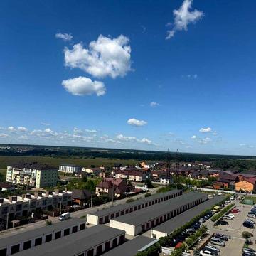 Продам однокімнатну квартира від власника у ЖК Вершина. ЖК «Вершина