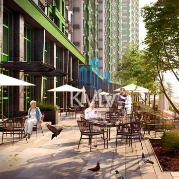 Продаж квартири | 1 кімнатна | ЖК LIKO-GRAD Perfect | 46 м2 | Без % ЖК LIKO-GRAD