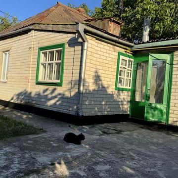 Продам будинок центр Орлівщина