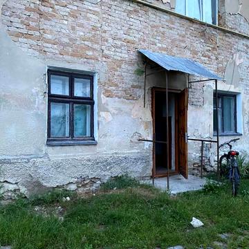 Петрушевича, 3