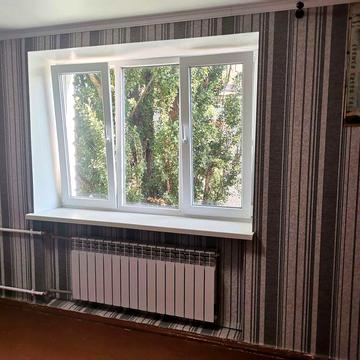 Продам 2 кімнатну квартиру на проспекті Шевченка