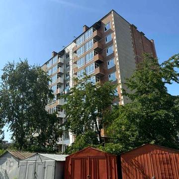 40118 продаж 1 кімнатної квартири , Південний-Захід, ЖК "Студентський" ЖК Студенський