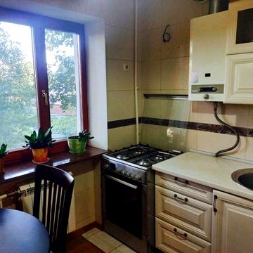 Продам 3-х к.кв 3/5 Центр ул.Крымская