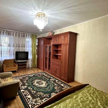 Продам 3-х комнатную квартиру