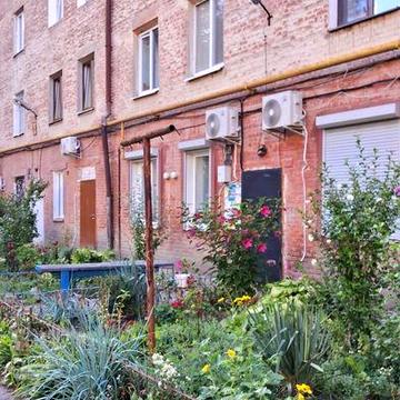Продаж 2-кімнатної квартири в центрі міста