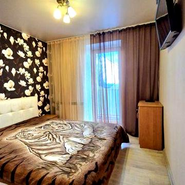Продам 3-кімн квартиру на Фортечній