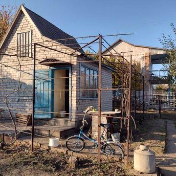 Продам дачу с/т Металлург 2 Никополь