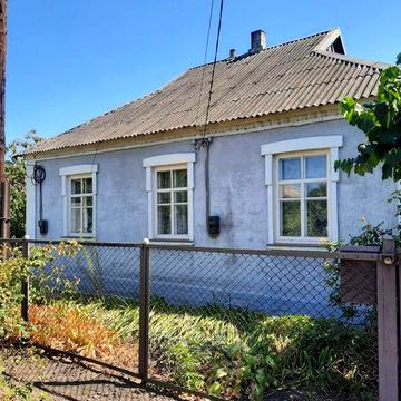 Будинок від власника Кривий Ріг