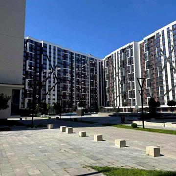 Продаж 1-кімнатної квартири-студії ЖК Manhattan
