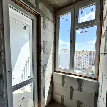 40097 Продаж 2к квартири на вул. Озерній, 4А. ЖК «Приозерний», ЖК Приозерний