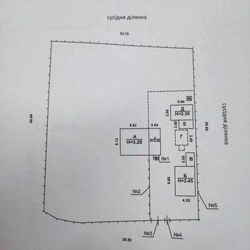 Продаж 3к Дім Левадна (Бортничі) вулиця