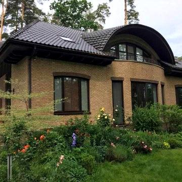 Бездоганна шляхетність Колекційна вілла  40 соток в Бучі під Києвом