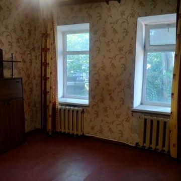 Продам недорого домик в Малиновском районе, район Ивановского моста