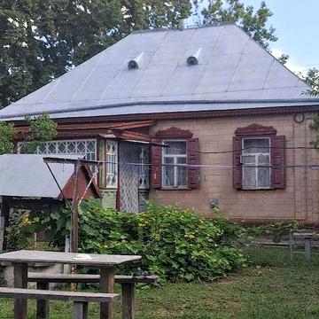 Продаж будинку у селі Благодатне