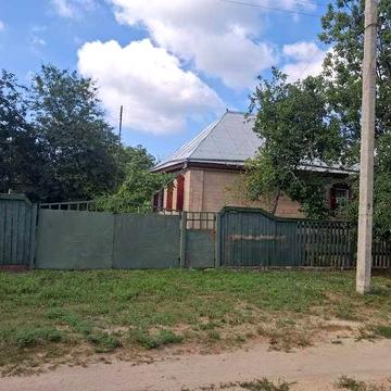 Продаж будинку у селі Благодатне