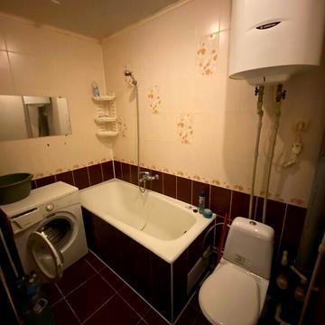 Продаж 1к Квартира Старовокзальна (Урицького) вулиця