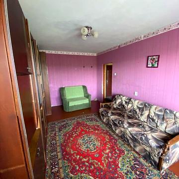 Продаж 1к Квартира Старовокзальна (Урицького) вулиця