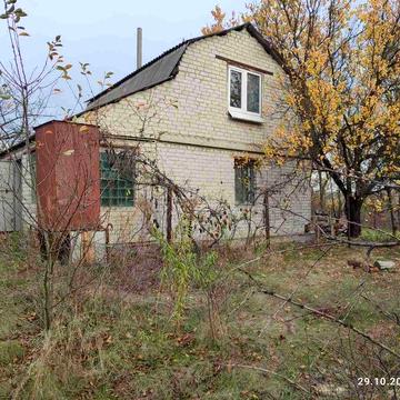 Продам дачу 9 соток з будиночком