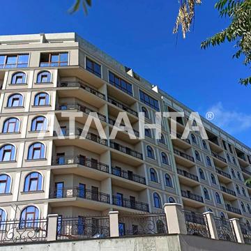 улица Дача Ковалевского (Амундсена), 91, Дача Ковалевского, Киевский, Одесса, Одесская 48000.0 USD