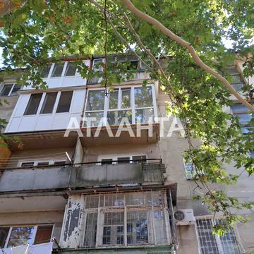 улица Академика Заболотного, 23, Котовского, Пересыпский, Одесса, Одесская 19000 USD